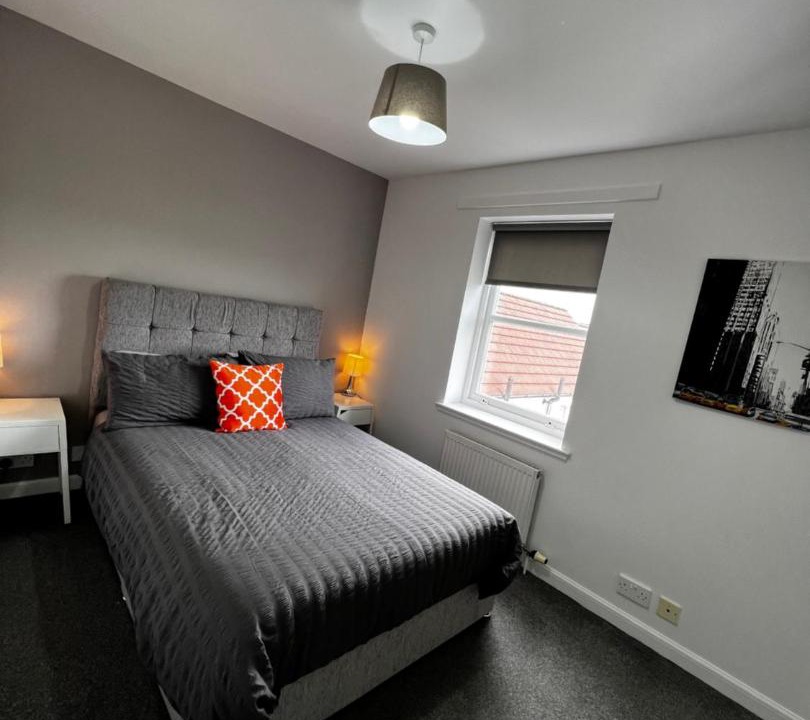 Photo of Bedroom in Renfrew