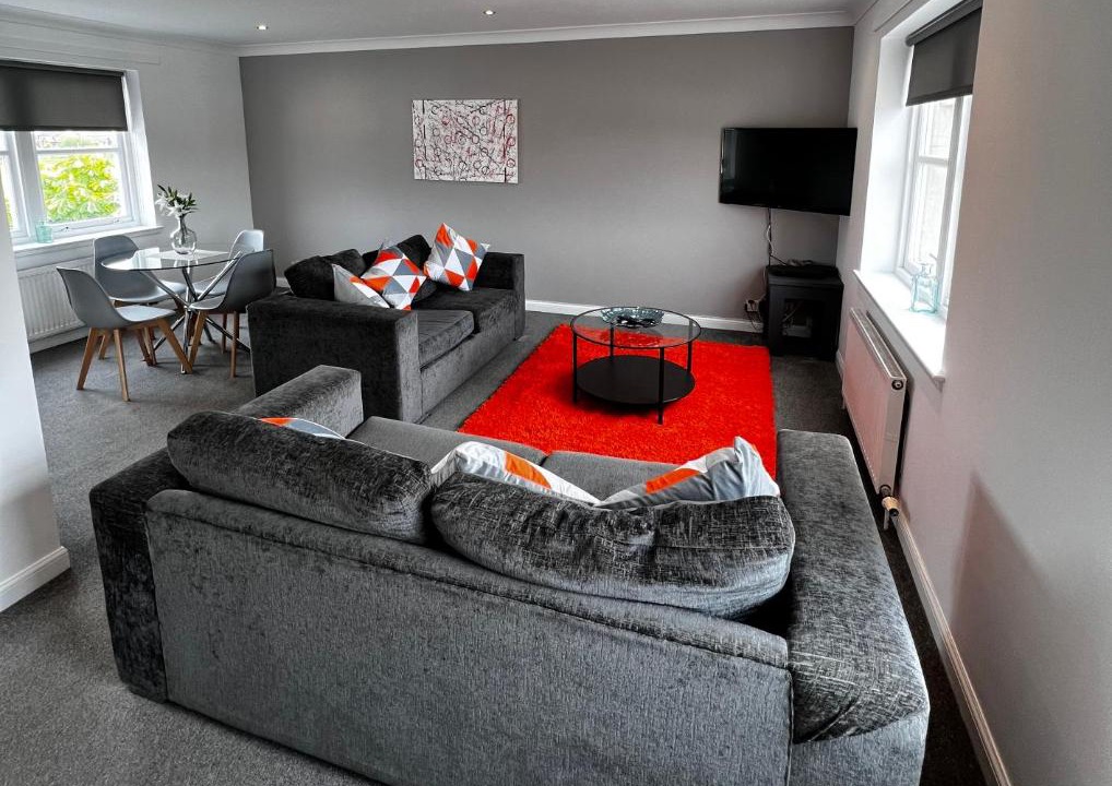 Photo of Livingroom in Renfrew