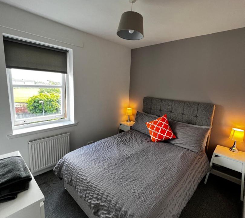 Photo of Bedroom in Renfrew