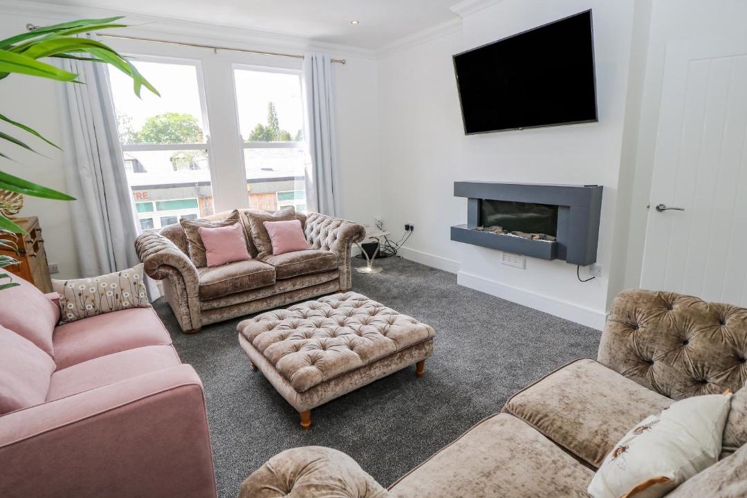 Photo of Others in Edwinstowe