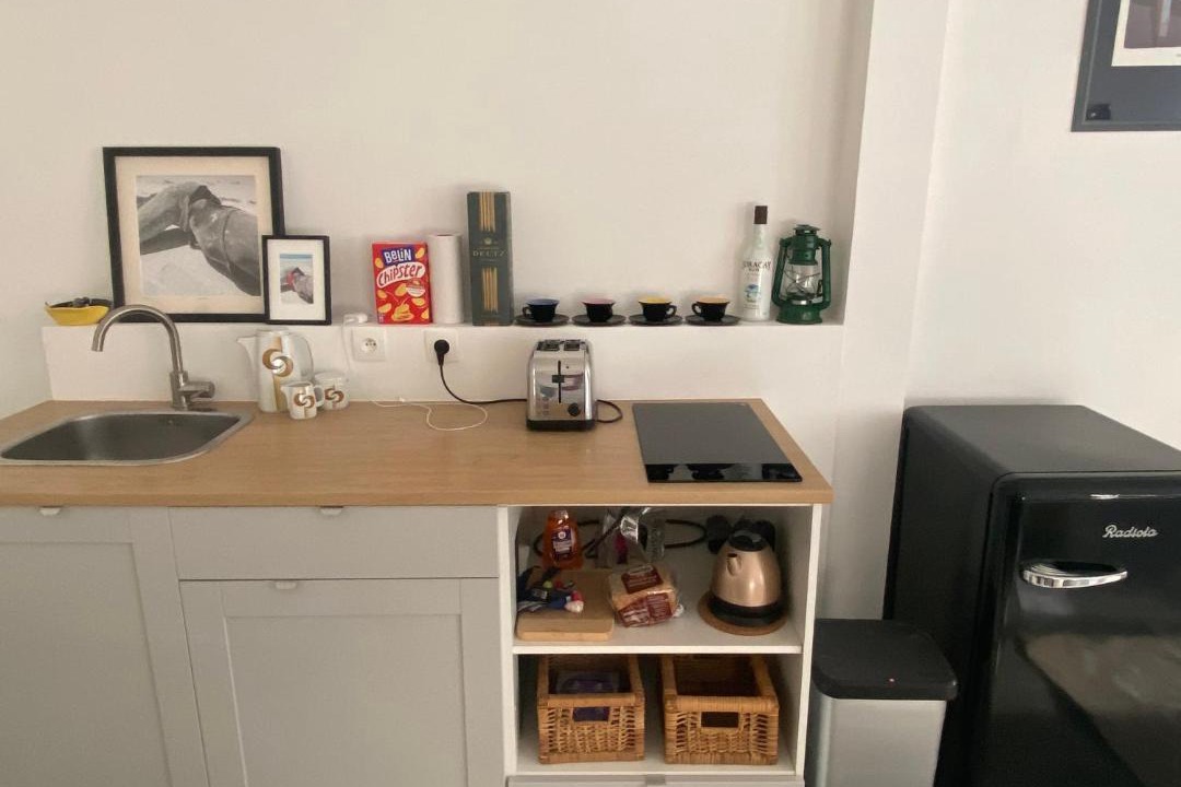 Photo of Kitchen in Rambouillet