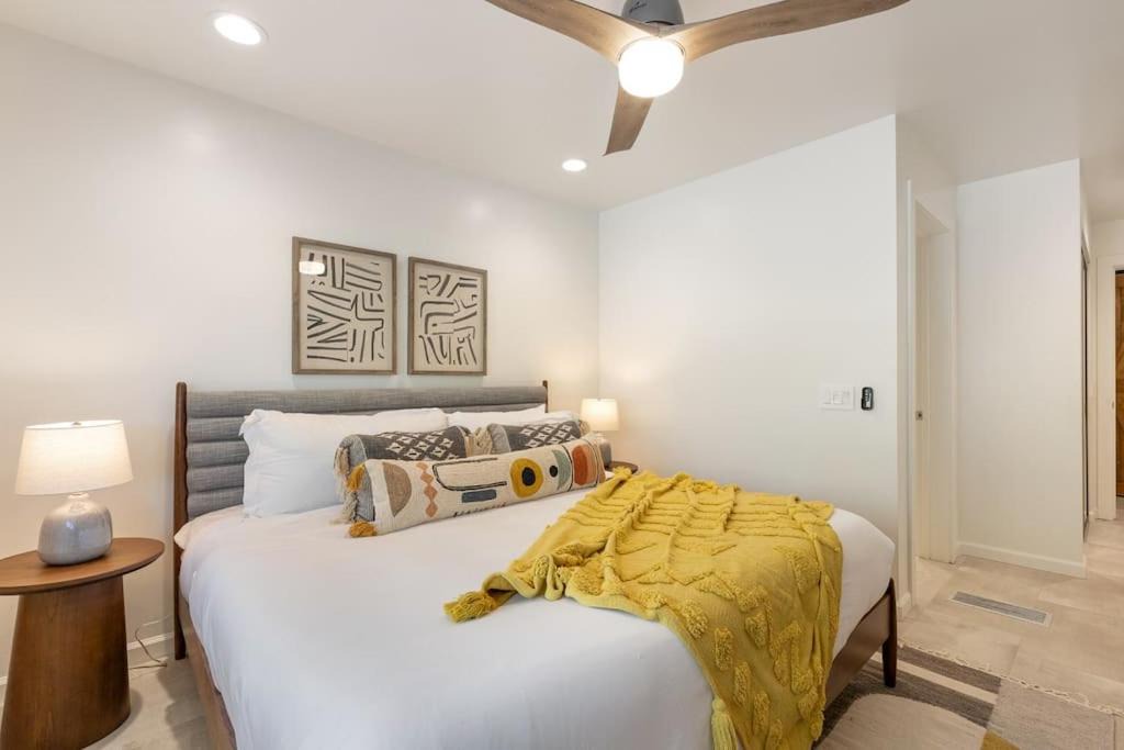 Photo of Bedroom in Palm Desert