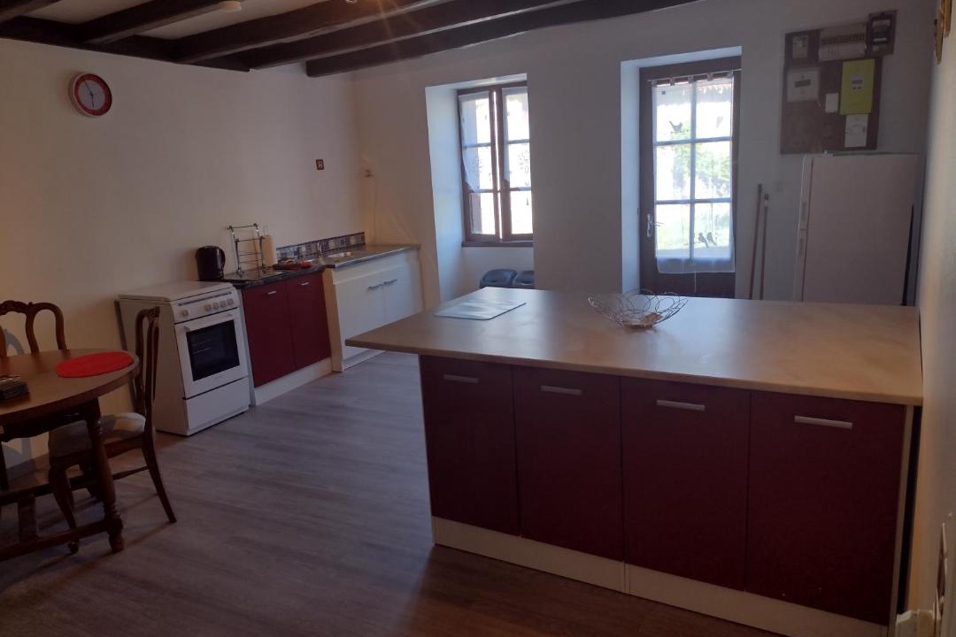 Photo of Others in Genouille