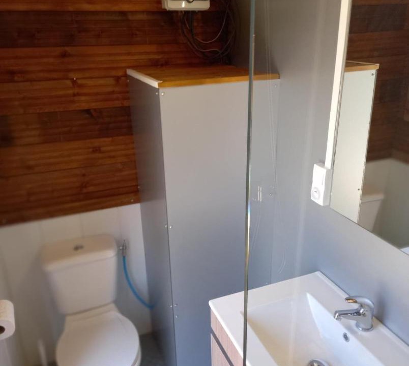 Photo of Bathroom in Bize-Minervois