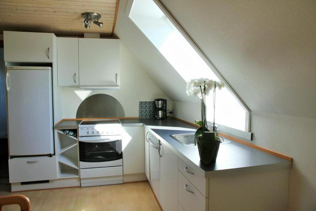 Photo of Kitchen in Ronne