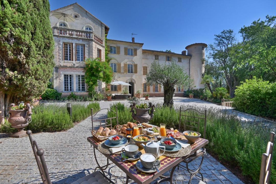 Photo of Others in Taradeau