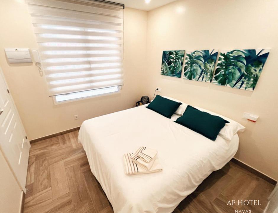 Photo of Bedroom in Alicante City Centre