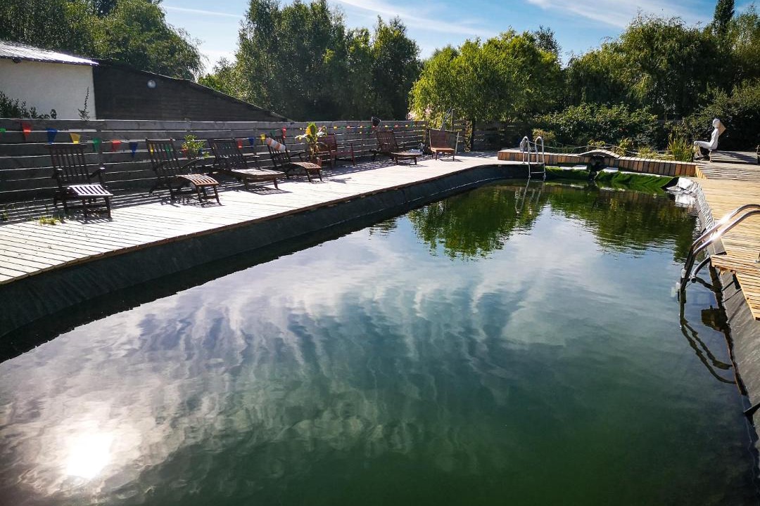 Photo of Outdoor in Livry