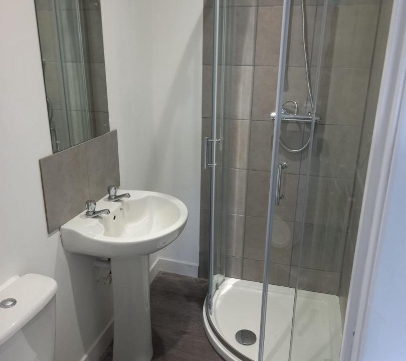 Photo of Bathroom in Glenmorangie