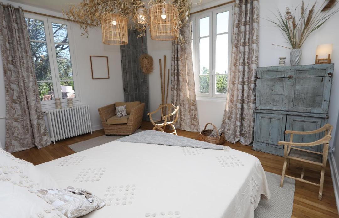 Photo of Bedroom in Romans-sur-Isere