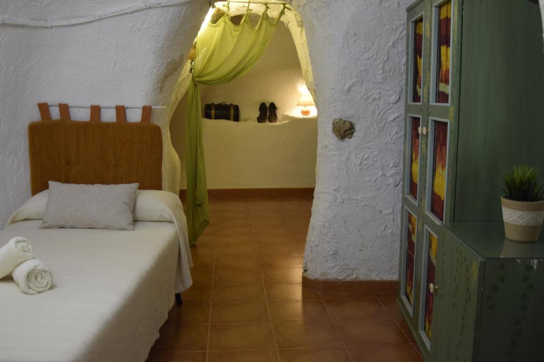 Photo of Bedroom in Valdeganga