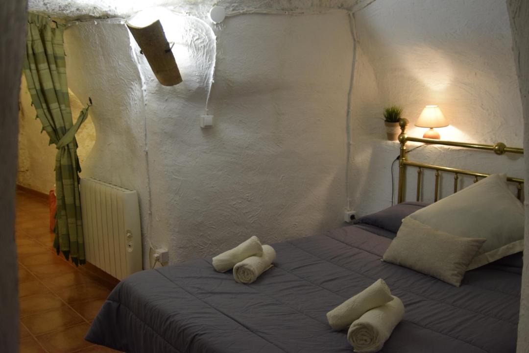 Photo of Bedroom in Valdeganga
