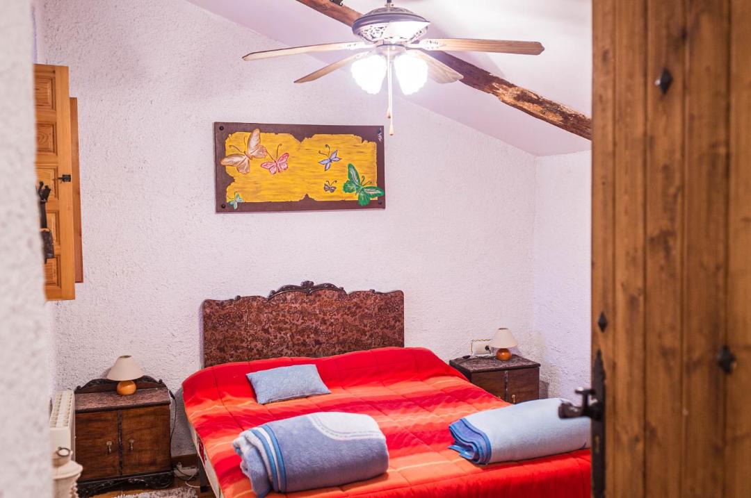 Photo of Bedroom in Valdeganga