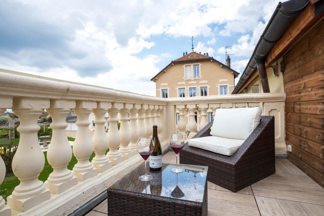 Photo of Others in Bligny-les-Beaune