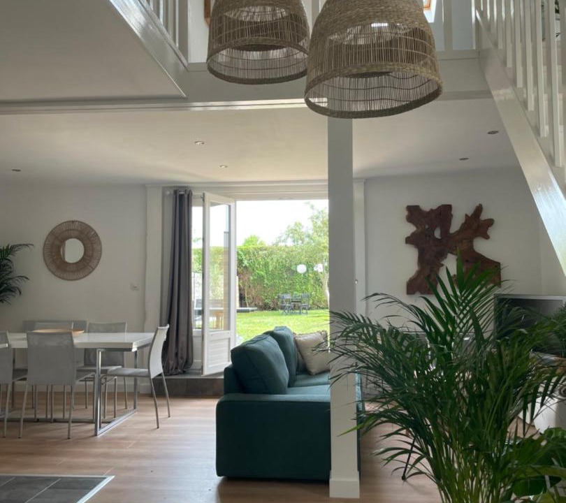 Photo of Livingroom in Saint-Martin-lez-Tatinghem