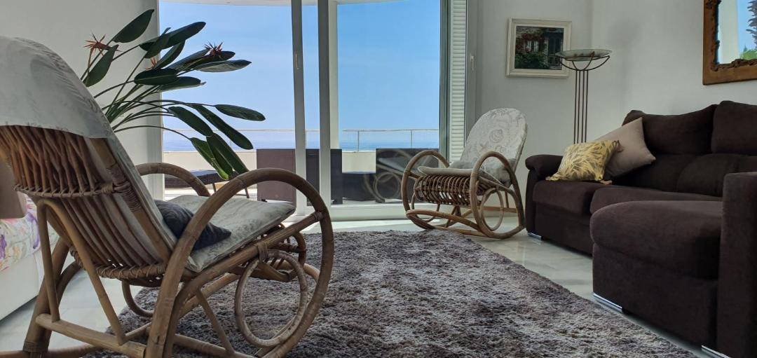 Photo of Livingroom in Lloret de Mar
