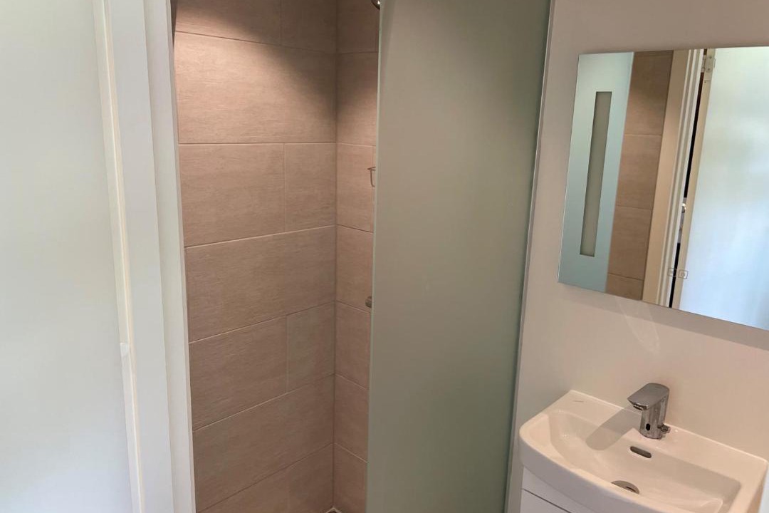 Photo of Bathroom in Blommenslyst