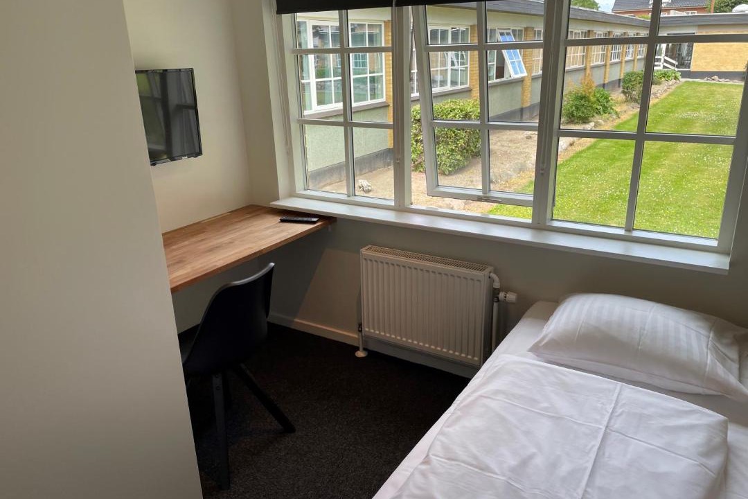 Photo of Bedroom in Blommenslyst