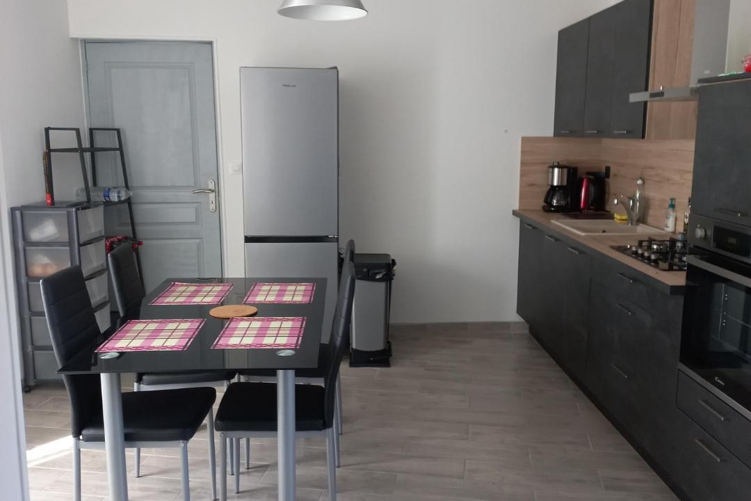 Photo of Kitchen in Pouant