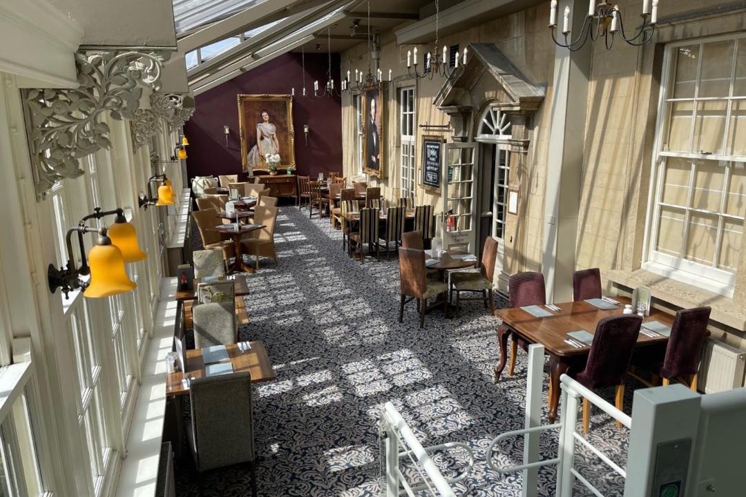 Photo of Others in Yeovil