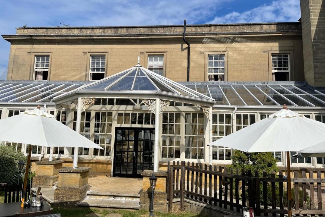 Photo of Buildings in Yeovil