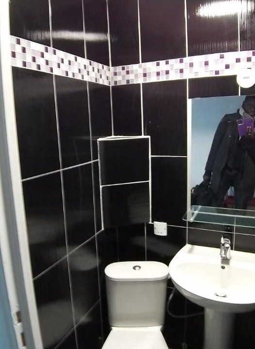 Photo of Bathroom in Argenteuil