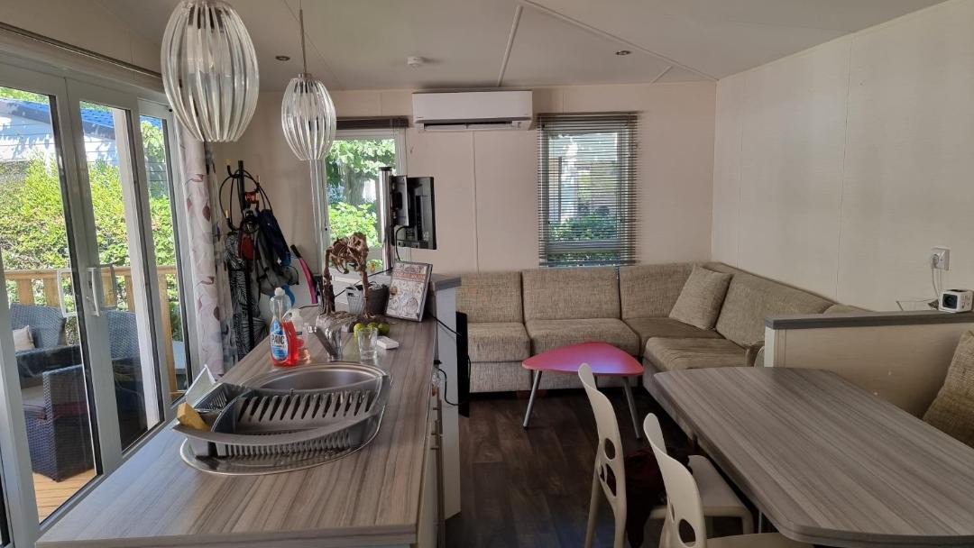 Photo of Livingroom in Gastes