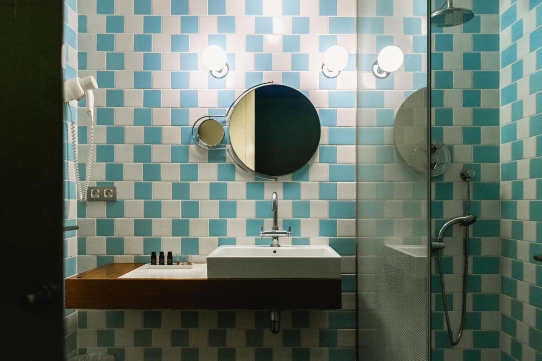 Photo of Bathroom in Granollers