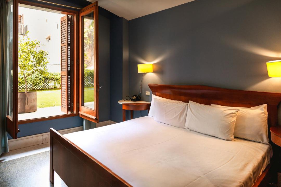 Photo of Bedroom in Granollers