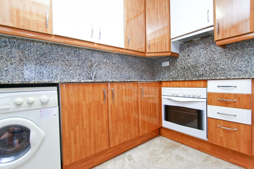 Photo of Kitchen in Salou City Centre