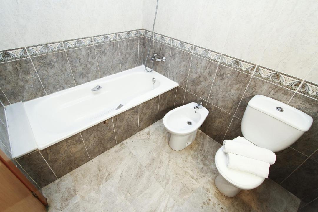 Photo of Bathroom in Salou City Centre