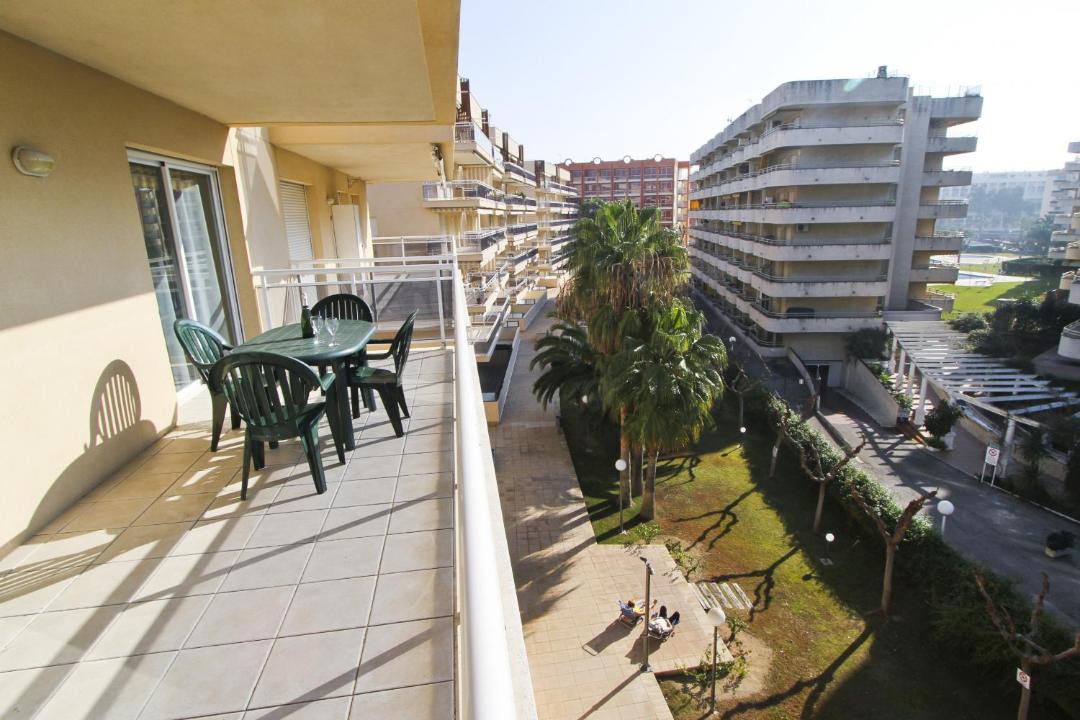Photo of Patio Balcony in Salou City Centre