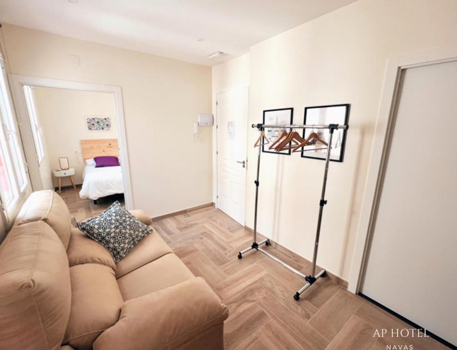 Photo of Livingroom in Alicante City Centre