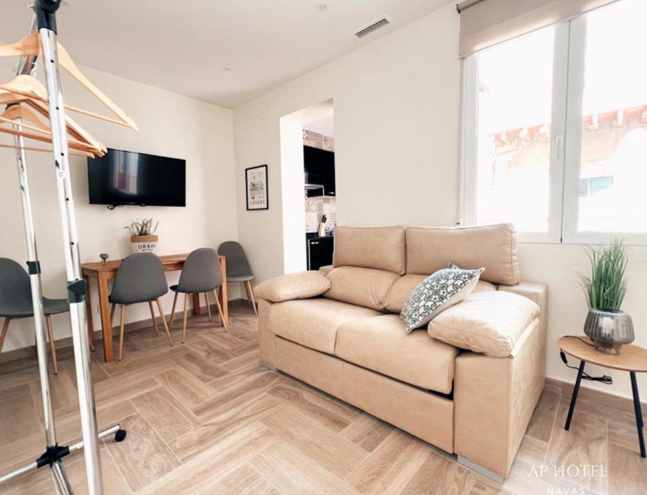 Photo of Livingroom in Alicante City Centre