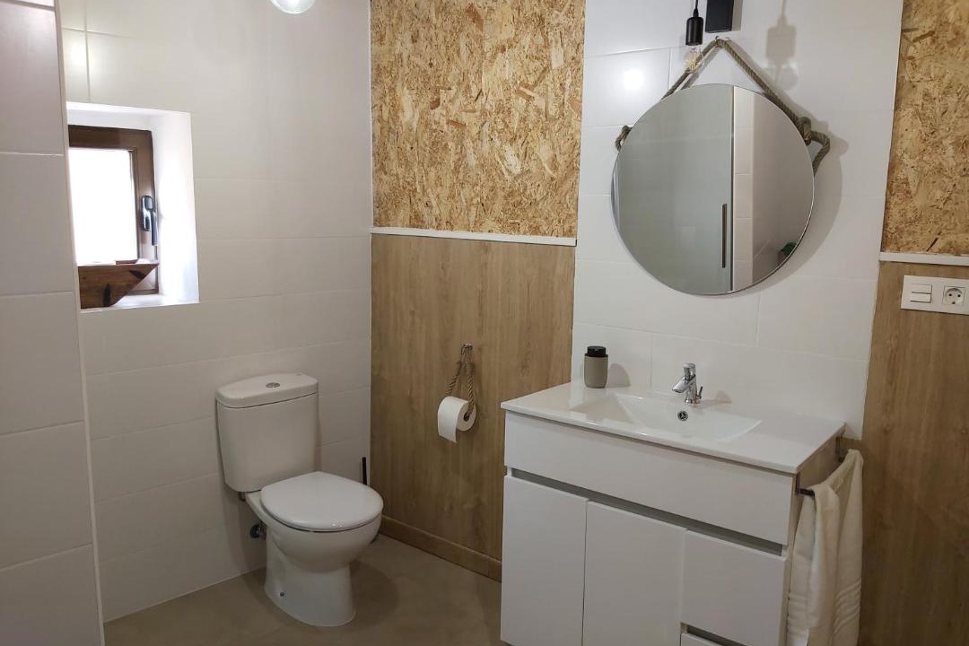 Photo of Bathroom in Viana de Duero