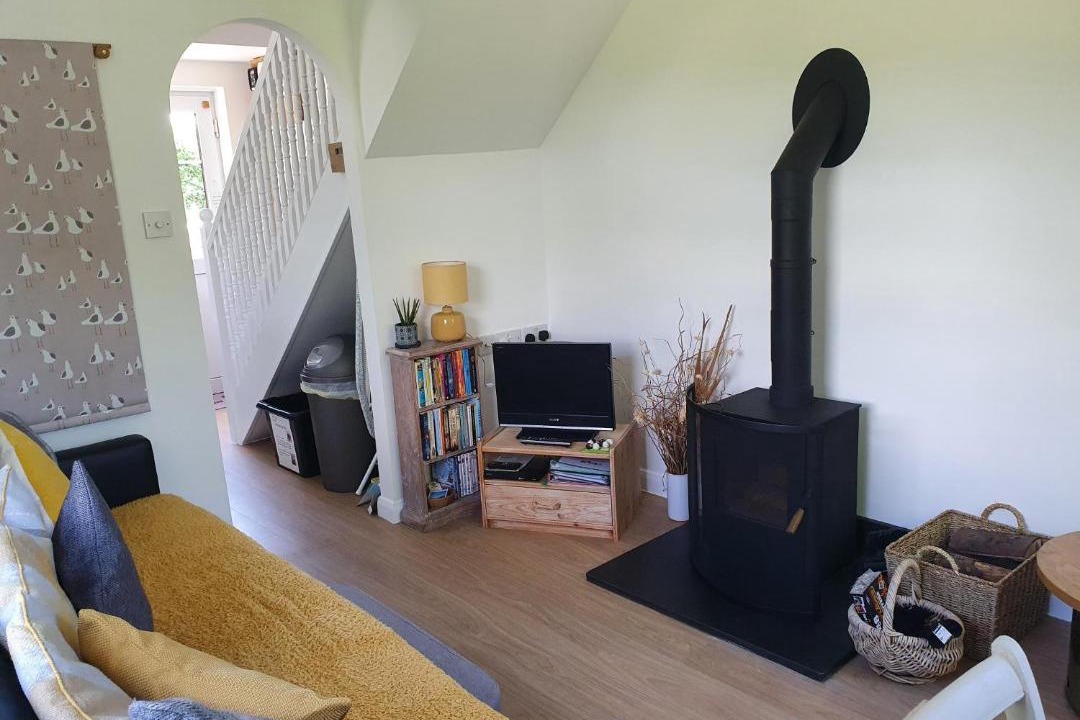 Photo of Livingroom in Widemouth Bay