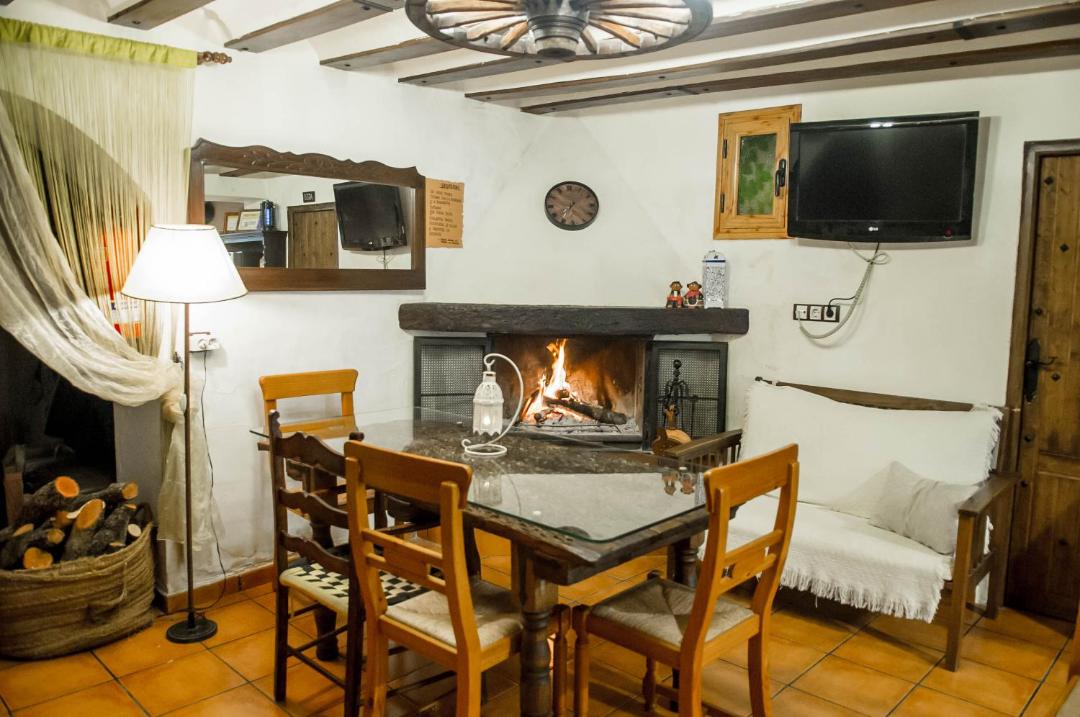 Photo of Livingroom in Valdeganga