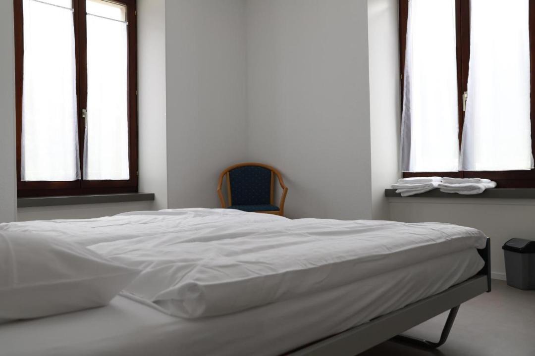 Photo of Bedroom in Noiraigue
