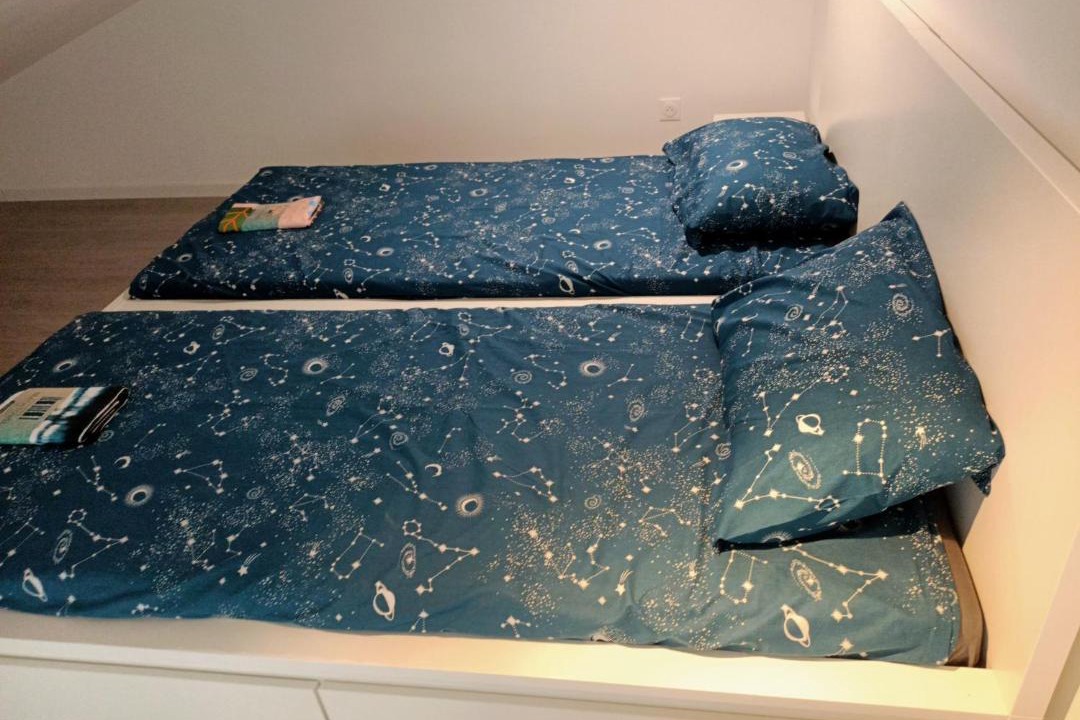 Photo of Bedroom in Chateaurenard