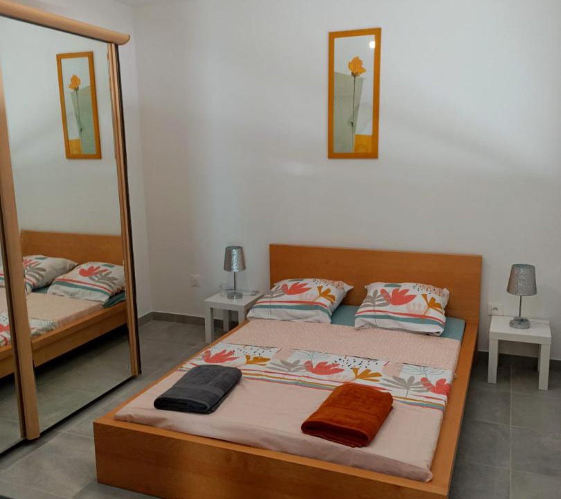 Photo of Bedroom in Chateaurenard