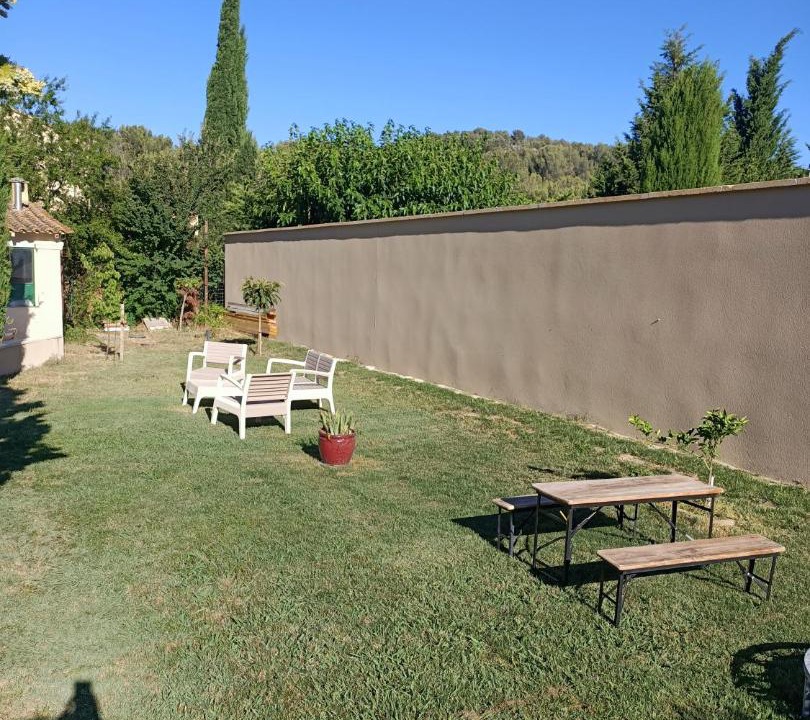 Photo of Others in Chateaurenard