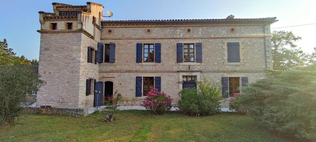 Photo of Others in Puygaillard-de-Quercy
