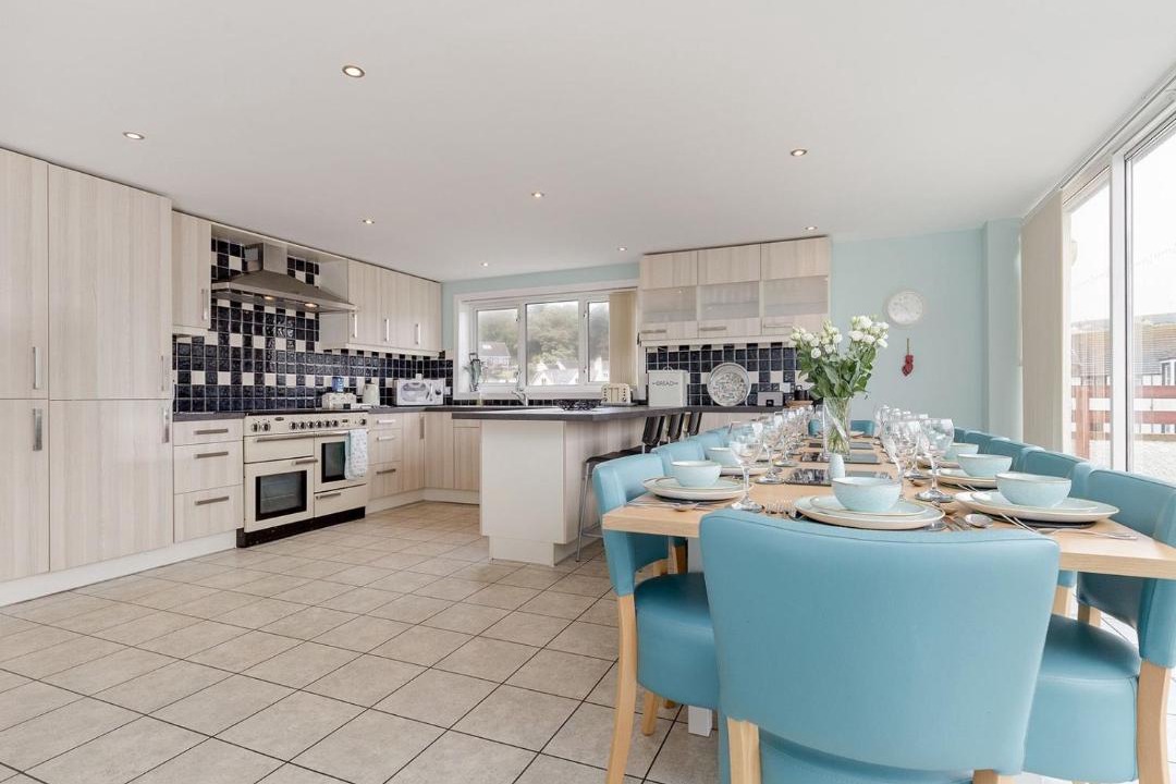 Photo of Kitchen in Portpatrick