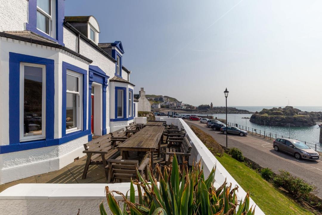 Photo of Others in Portpatrick