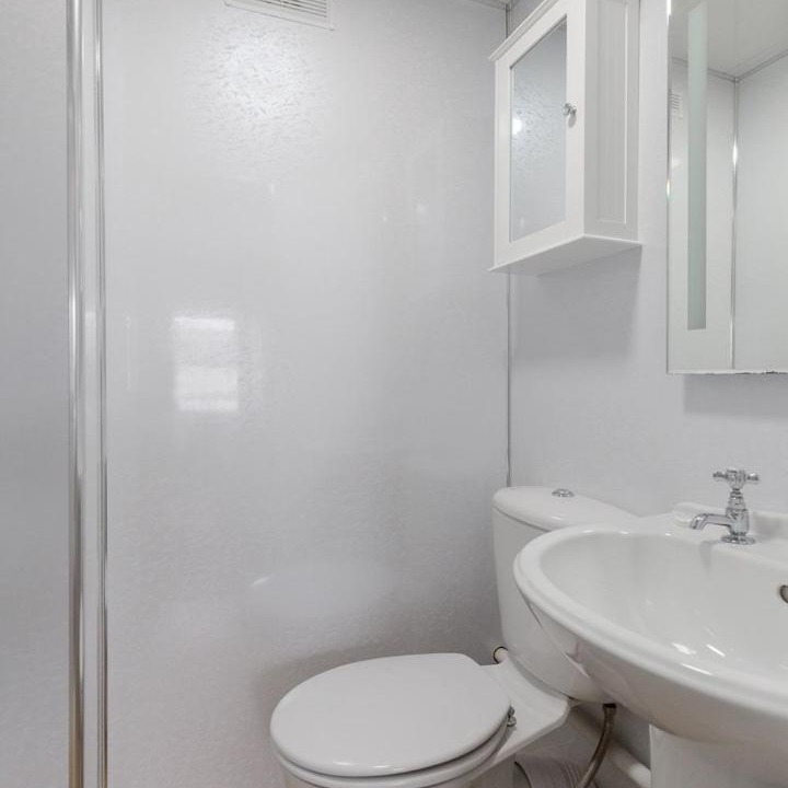 Photo of Bathroom in Portpatrick