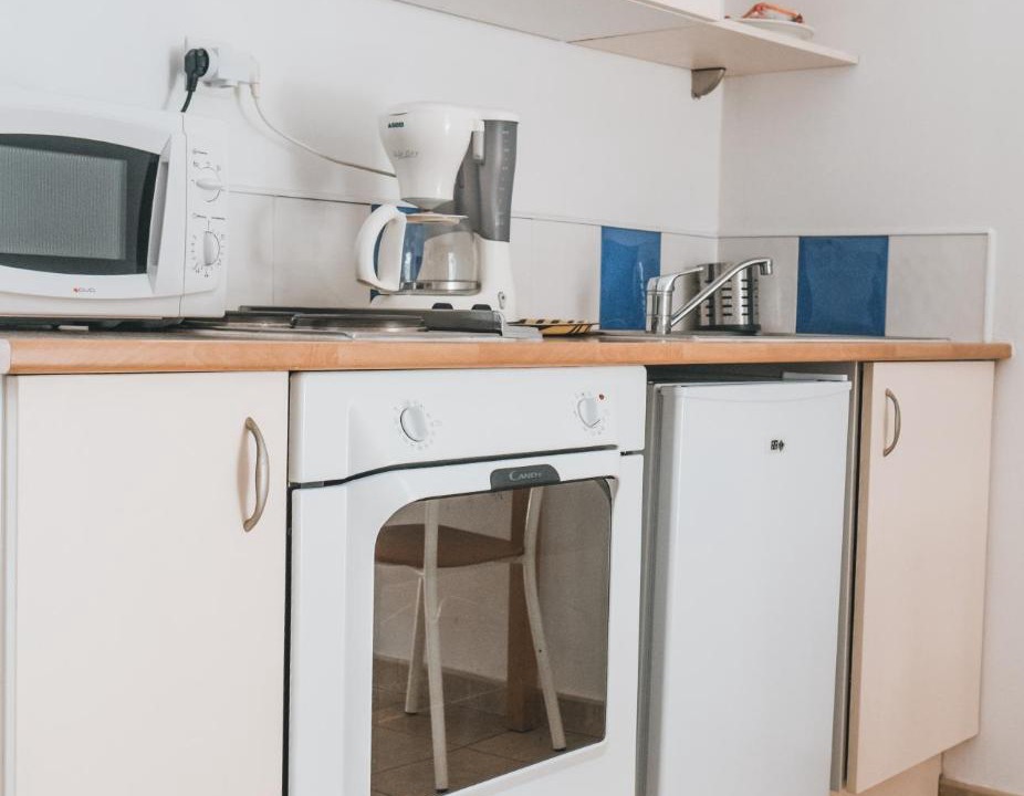 Photo of Kitchen in Porto