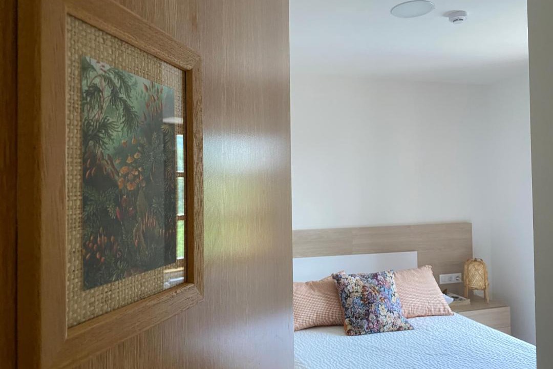 Photo of Bedroom in Saratxo