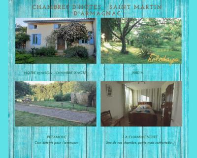 Photo of Others in Saint-Martin-d'Armagnac