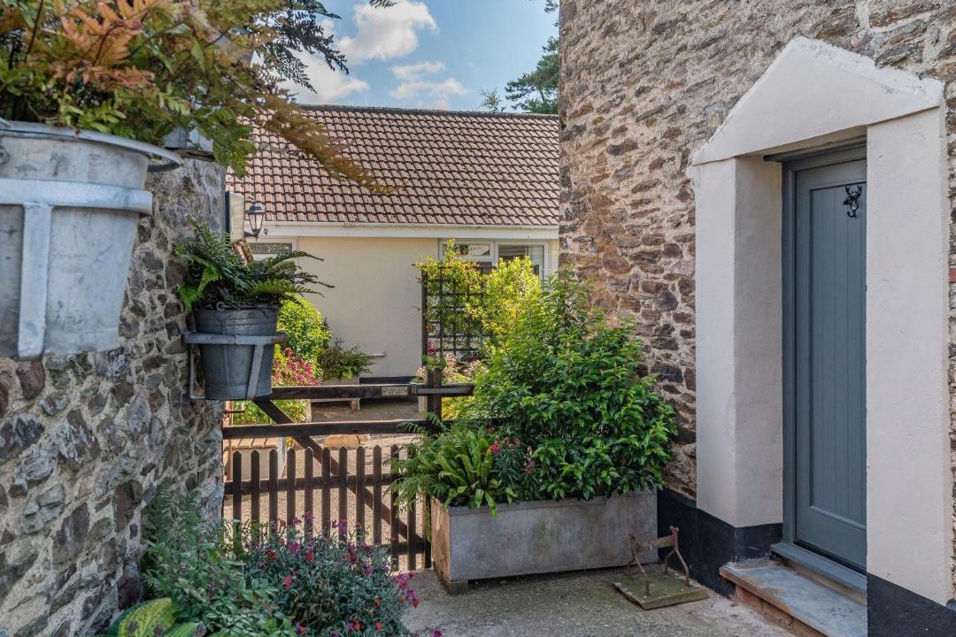 Photo of Others in Exford