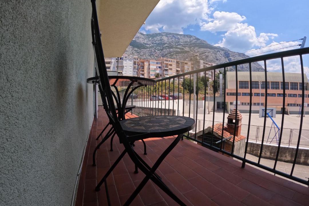 Photo of Patio Balcony in Gorinka